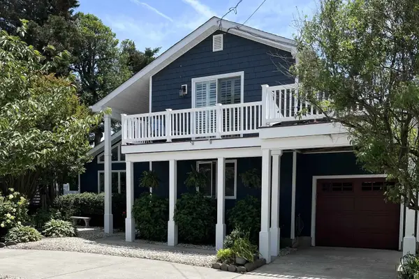 504 Del View Road, Cape May Beach, NJ 08251