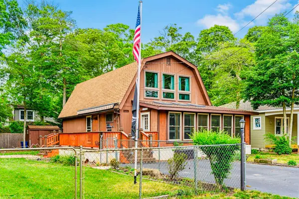 413 Fern Road, Cape May Beach, NJ 08251