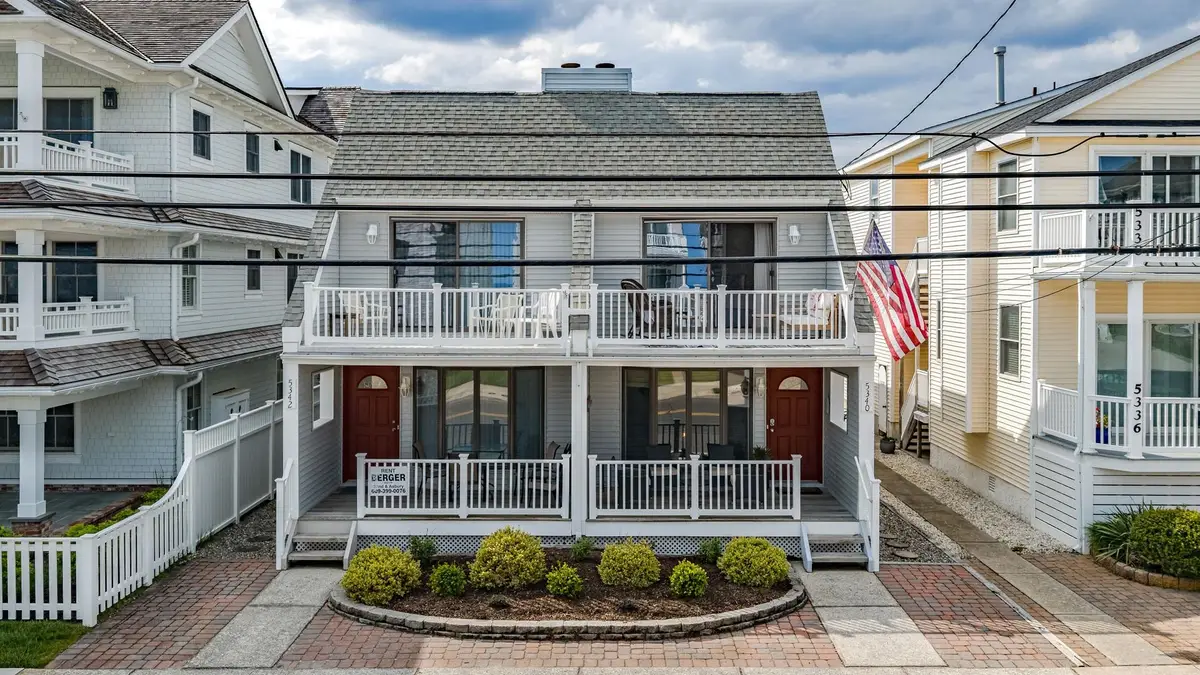 5340 Central Avenue, Ocean City, NJ 08226 - #1