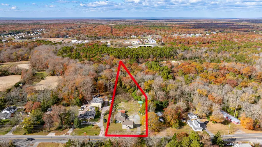 1219 Route 9 South, Burleigh, NJ 08210 - #3
