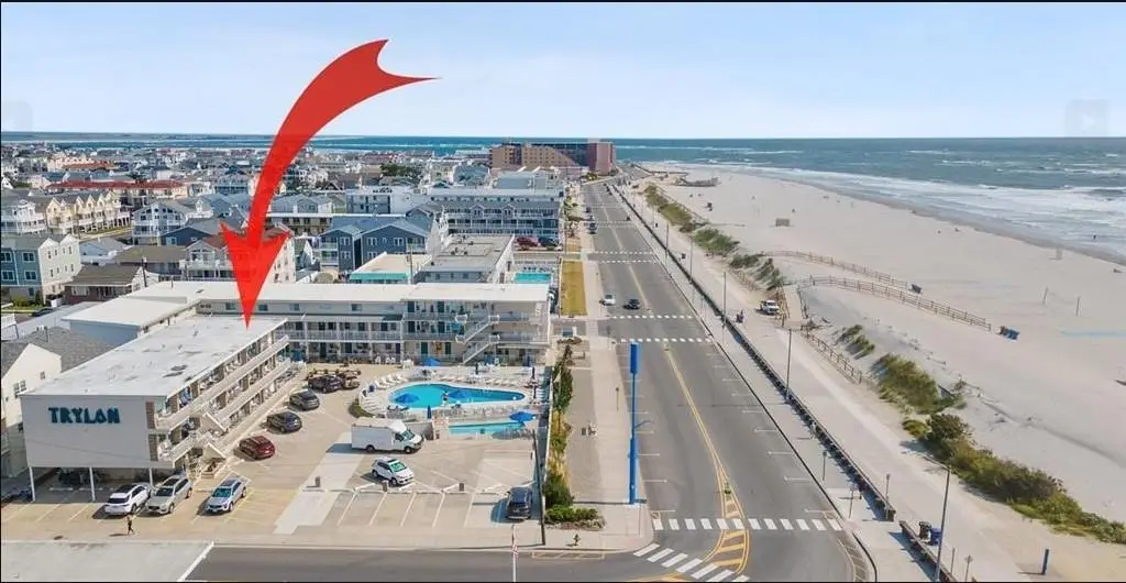1200 Kennedy Drive, North Wildwood, NJ 08260 - #1