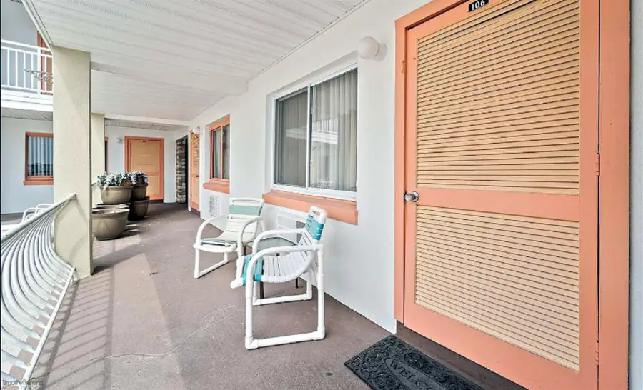 1200 Kennedy Drive, North Wildwood, NJ 08260 - #2