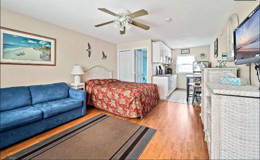 1200 Kennedy Drive, North Wildwood, NJ 08260 - #3