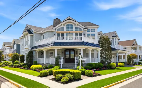203 118th Street, Stone Harbor, NJ 08247