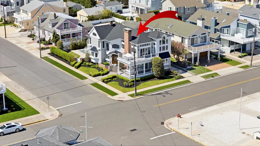 100 107th Street, Stone Harbor, NJ 08247 - #2