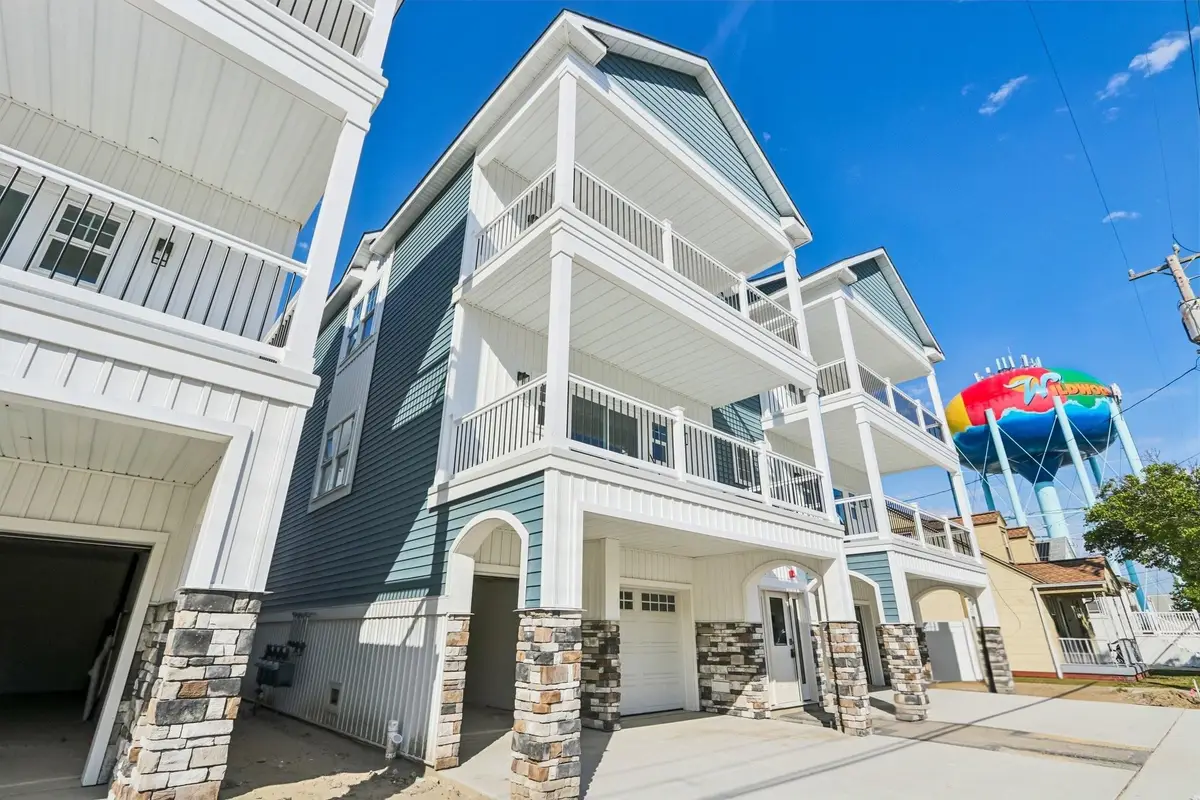 154 E Garfield, Wildwood, NJ 08260 - #1