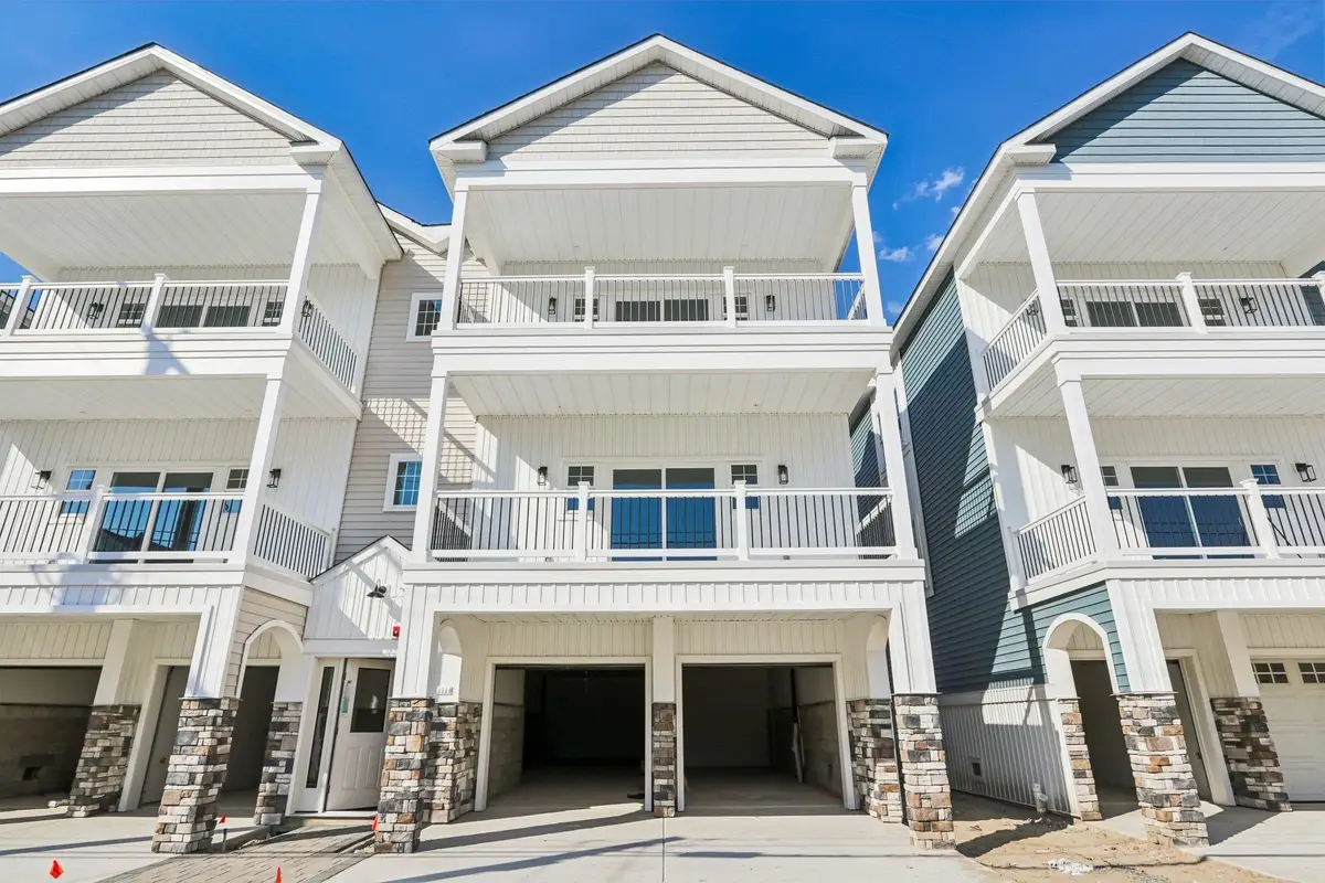 154 E Garfield, Wildwood, NJ 08260 - #1