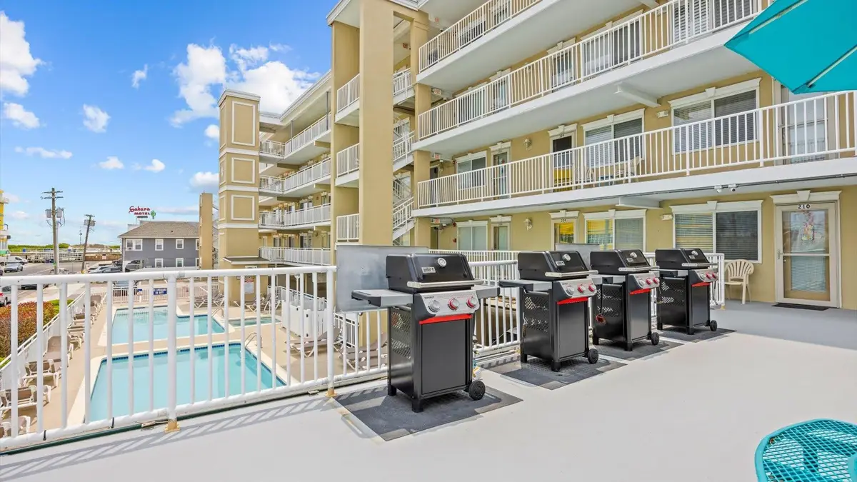 1800 Ocean Avenue, North Wildwood, NJ 08260 - #1