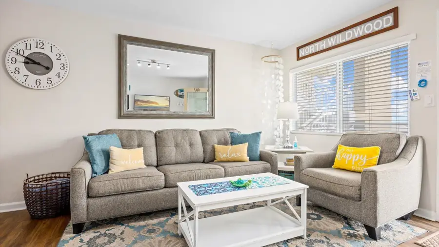1800 Ocean Avenue, North Wildwood, NJ 08260 - #3