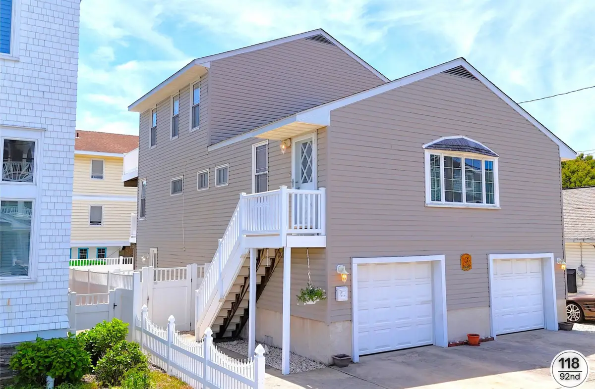 118 92nd Street, Sea Isle City, NJ 08243 - #1