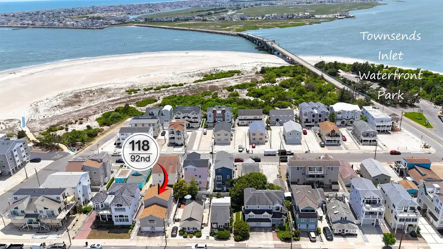 118 92nd Street, Sea Isle City, NJ 08243 - #3