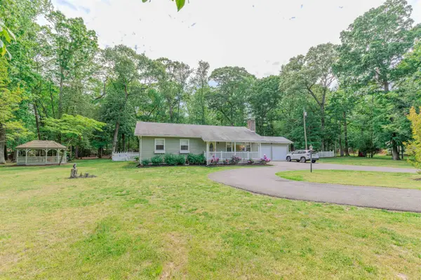 790 Tabernacle Road, Lower Township, NJ 08204