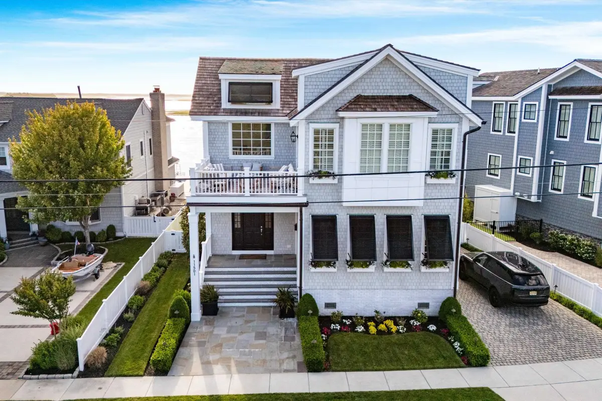 11501 Paradise Drive, Stone Harbor, NJ 08247 - #1