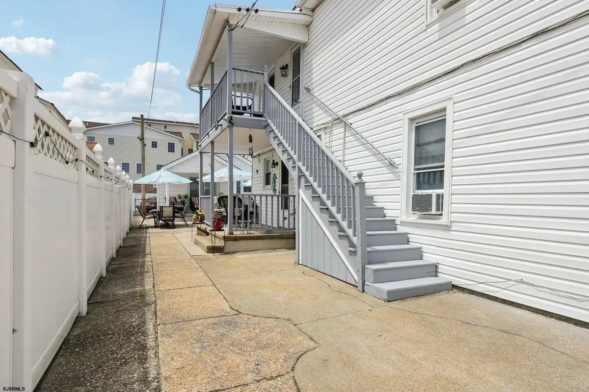 148 E Burk Avenue, Wildwood, NJ 08260 - #1