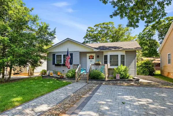 411 Baywyn Road, Cape May Beach, NJ 08251