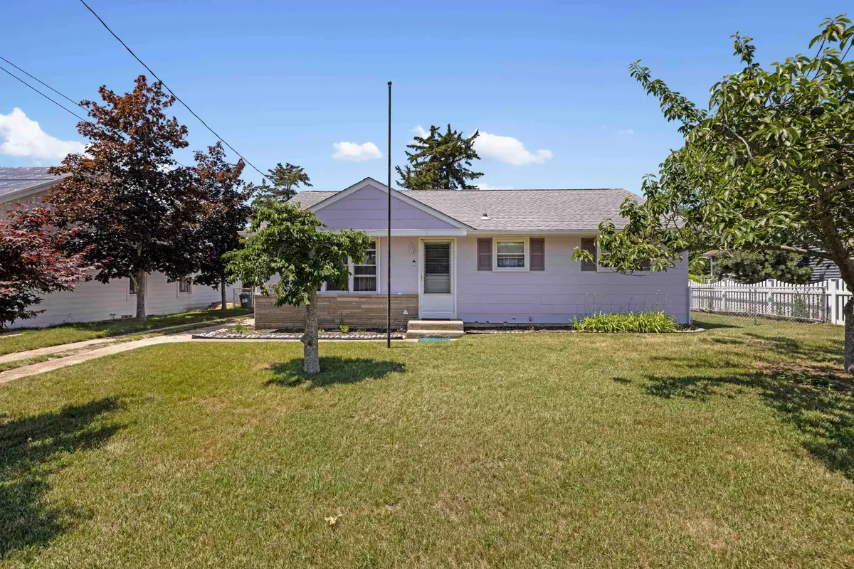402 Indian Avenue, North Cape May, NJ 08204 - #1
