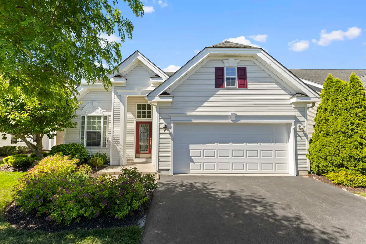 207 Aberdeen Way, Rio Grande, NJ 08242 - #1