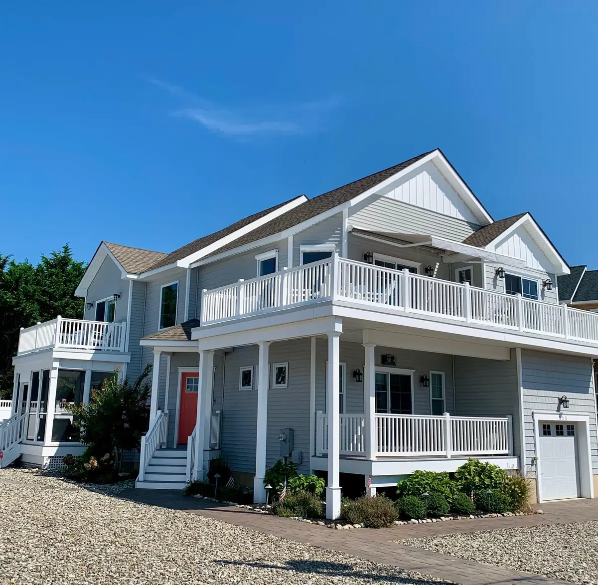 511 Village Road, Villas, NJ 08204 - #1