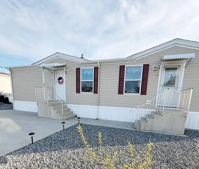 1621 Route 9, Ocean View, NJ 08230 - #1