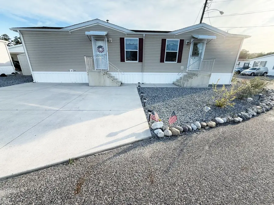 1621 Route 9, Ocean View, NJ 08230 - #2