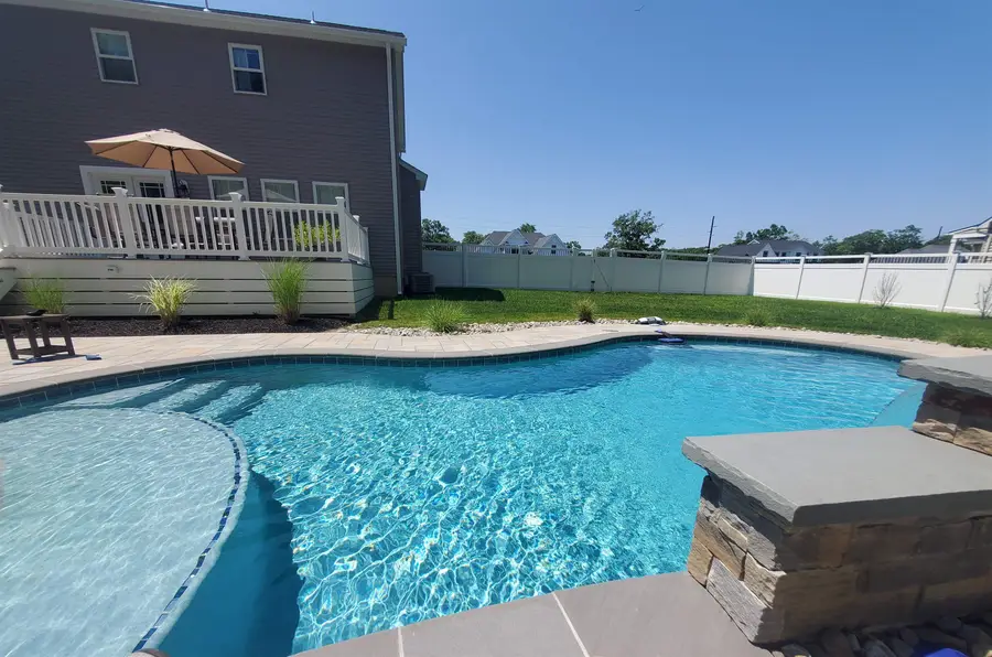 14 Seaview Crossing, Cape May Court House, NJ 08210 - #3