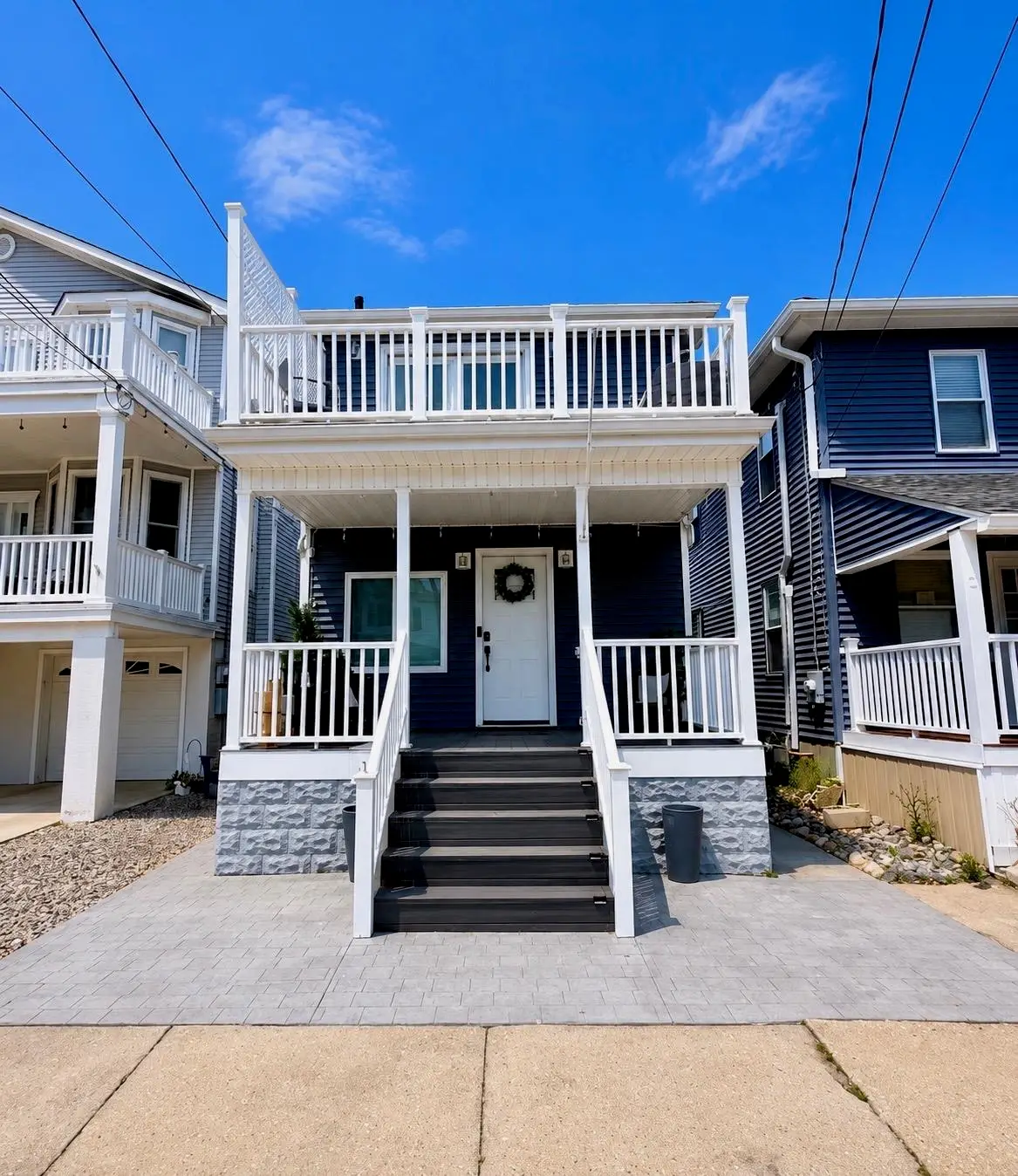 110 E Roberts Avenue, Wildwood, NJ 08260 - #1