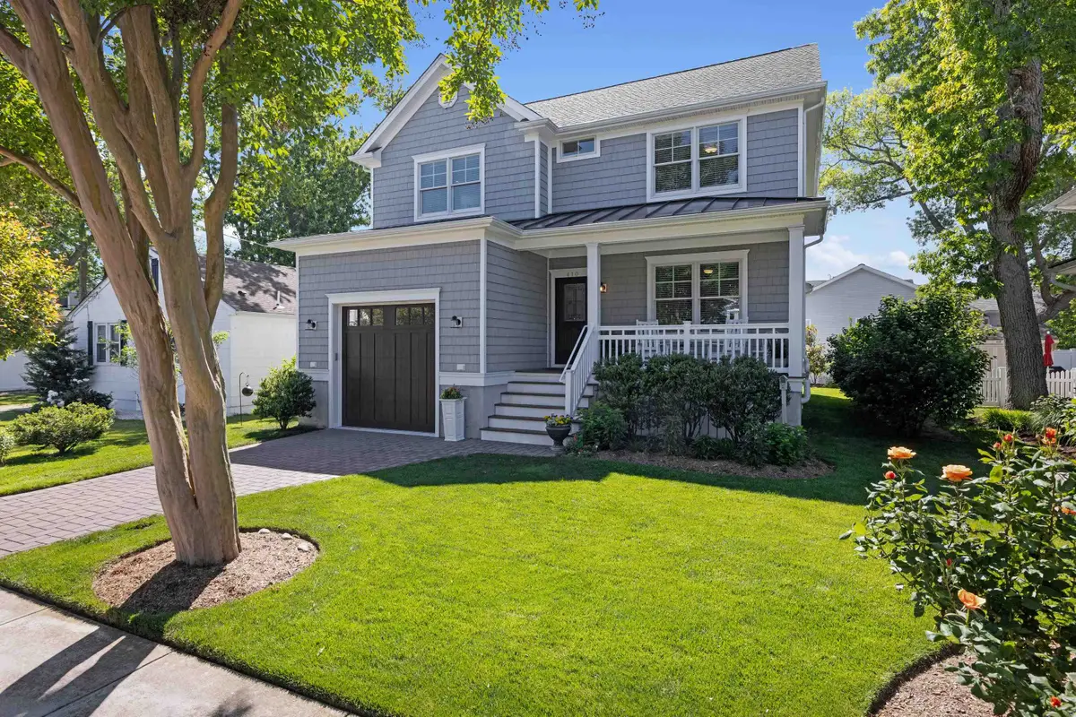 410 Pacific Avenue, West Cape May, NJ 08204 - #1