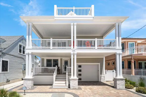 305 E Stockton Road, Wildwood Crest, NJ 08260