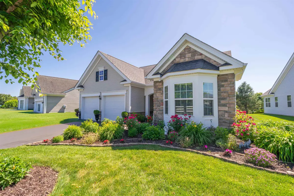 319 Aberdeen Way, Rio Grande, NJ 08242 - #1