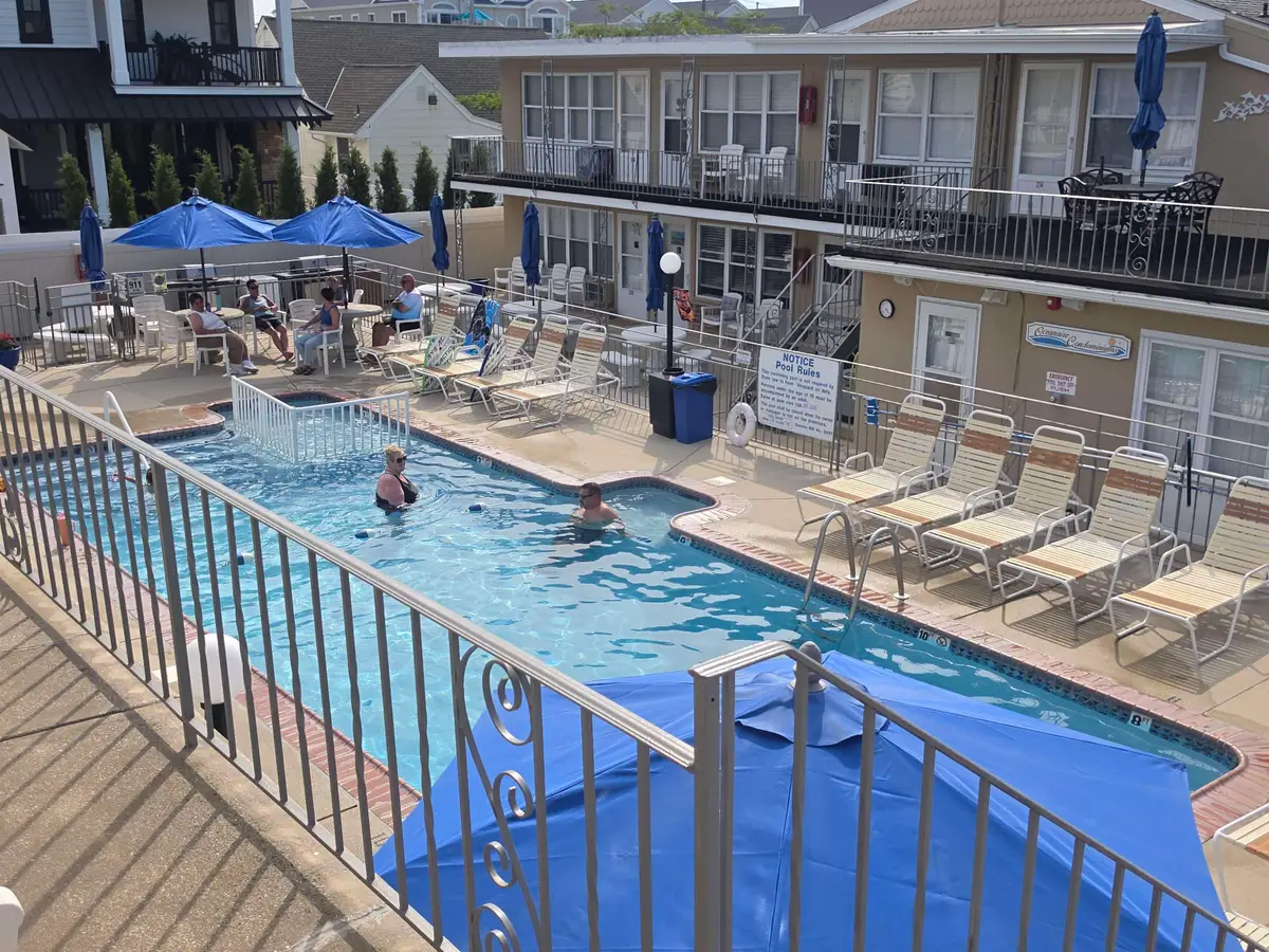422 E 4th Street, North Wildwood, NJ 08260 - #1