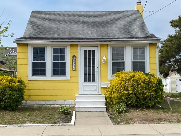 330 E 2nd Avenue, North Wildwood, NJ 08260