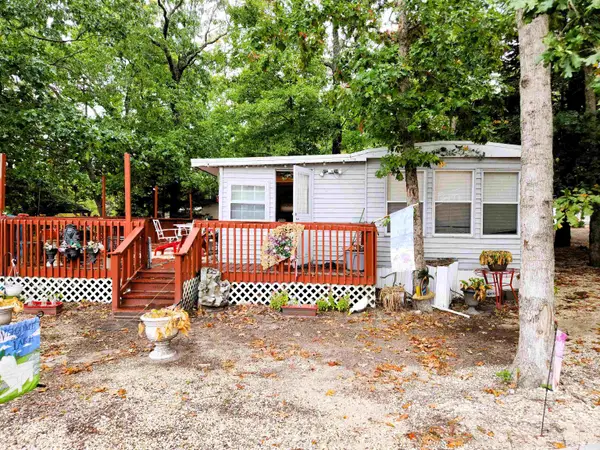 561 Corson Tavern Road, Ocean View, NJ 08230