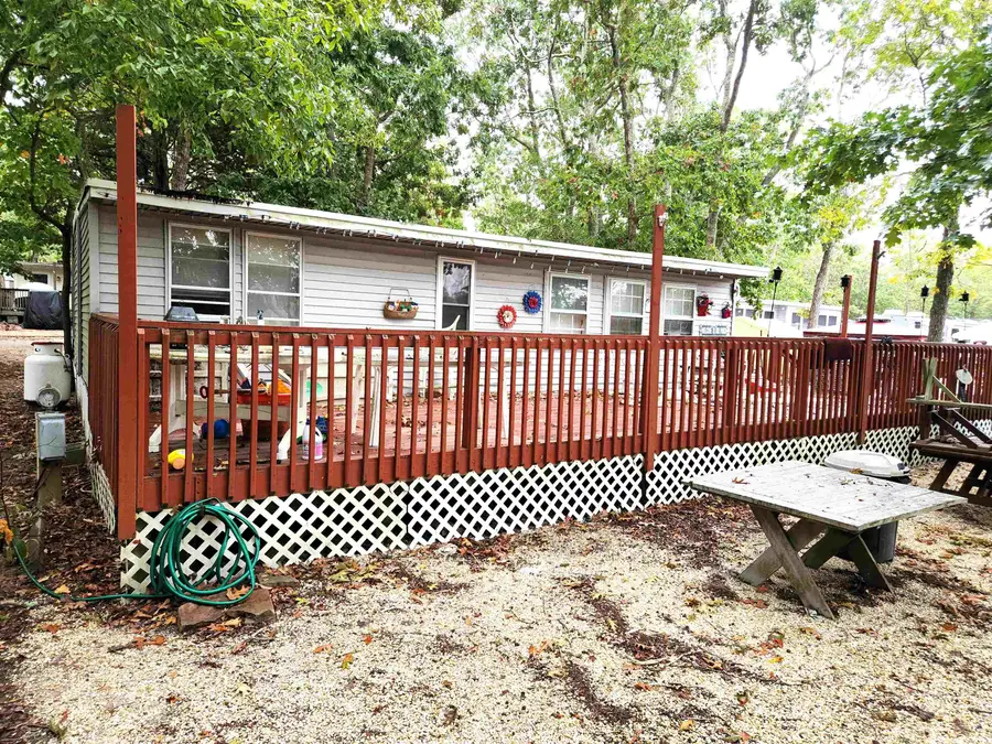 561 Corson Tavern Road, Ocean View, NJ 08230 - #2