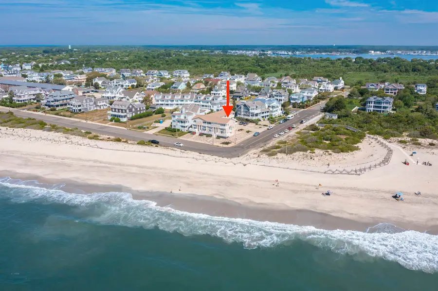 1625 #A Beach Ave., Cape May, NJ 08204-3678 - #2