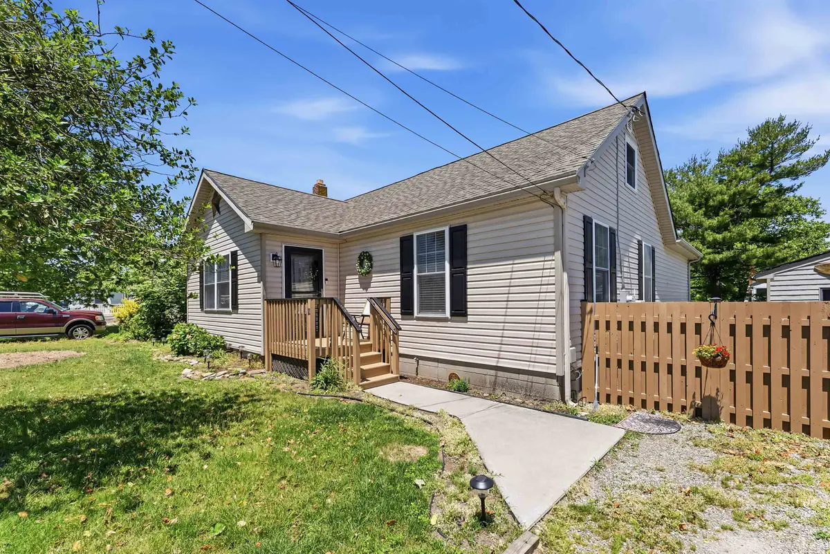 11 Texas Avenue, Villas, NJ 08251 - #1
