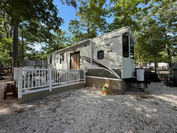 561 Corsons Tavern Road, Ocean View, NJ 08230-1671