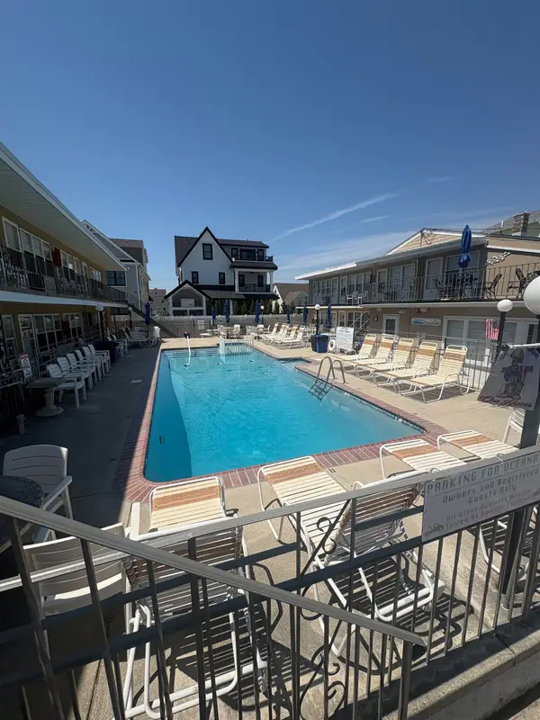422 E 4th Street, North Wildwood, NJ 08260