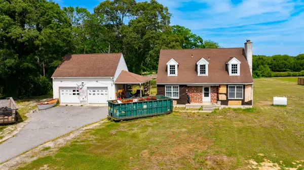 3955 Bayshore Road, Lower Township, NJ 08204
