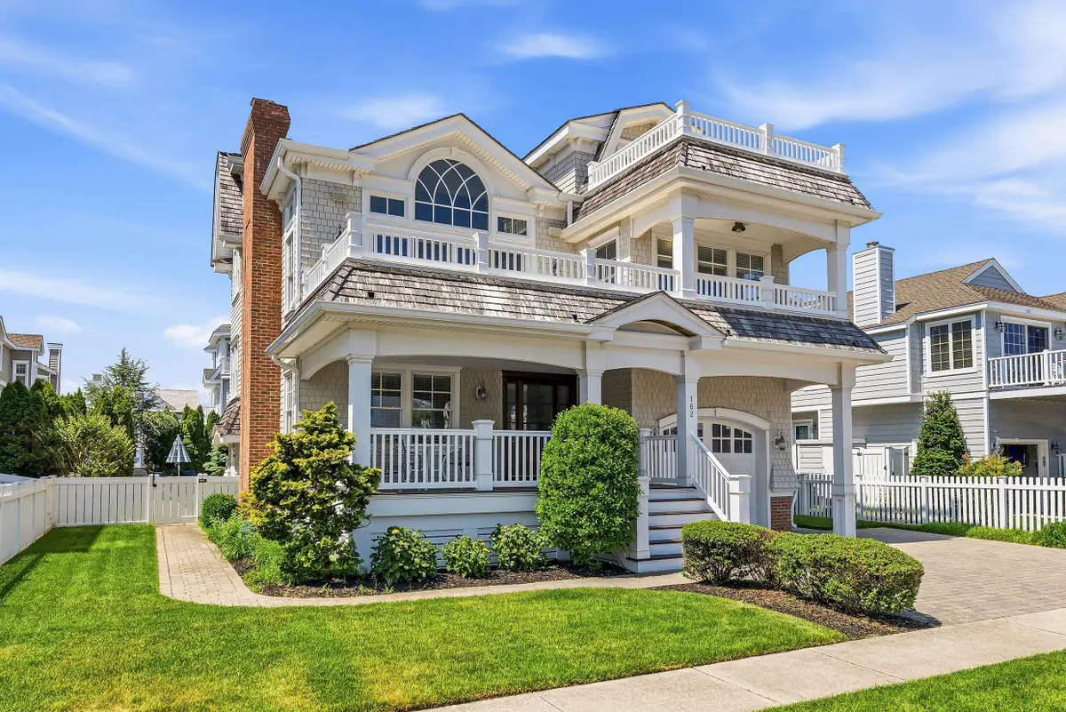 162 75th Street, Avalon, NJ 08202 - #1