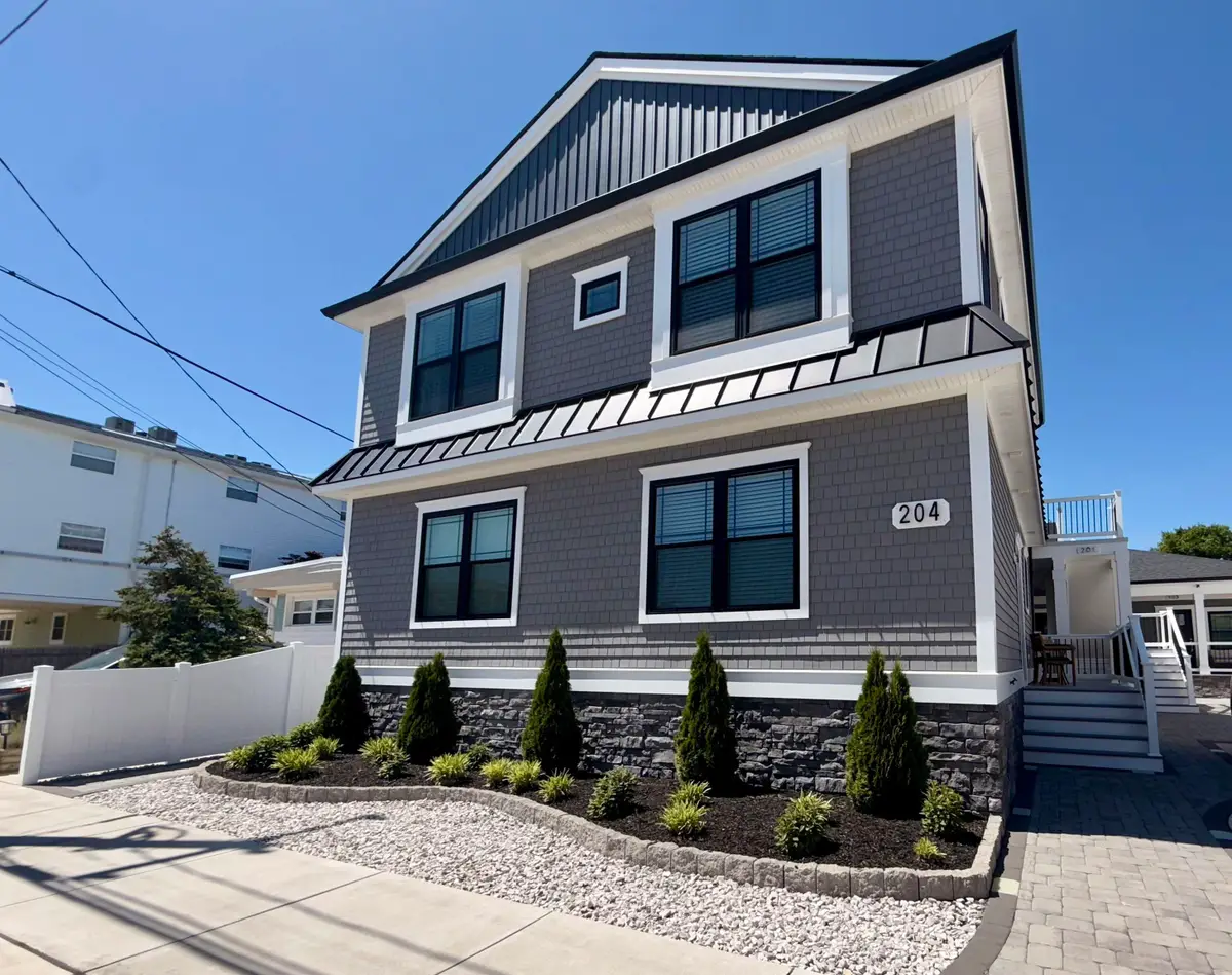 204 E Primrose Avenue, Wildwood Crest, NJ 08260 - #1