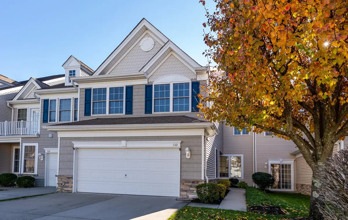 510 W Hampton Court, Swainton, NJ 08210 - #1