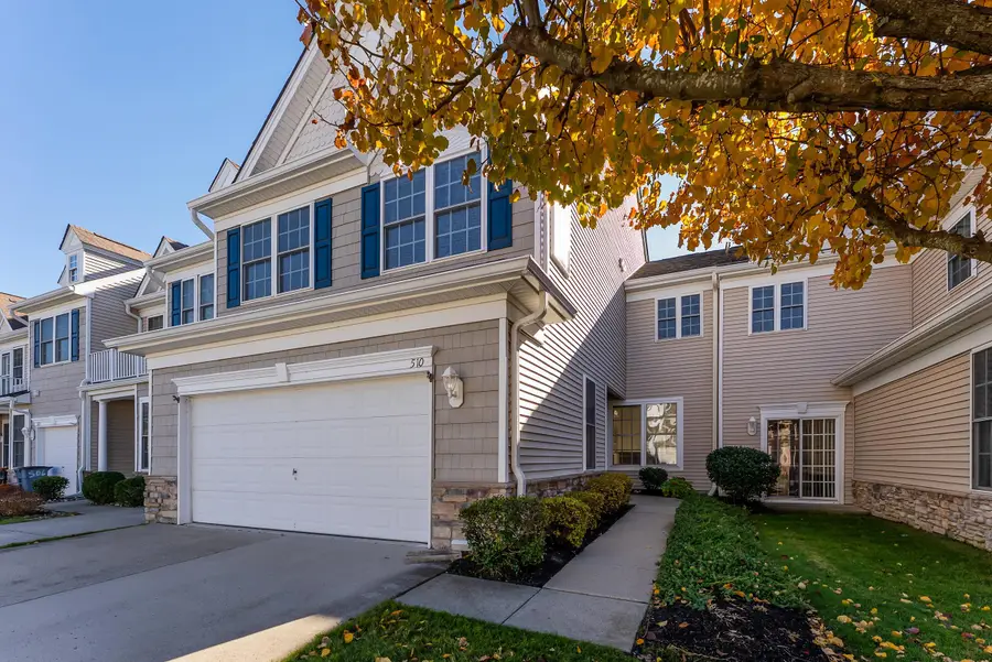 510 W Hampton Court, Swainton, NJ 08210 - #3