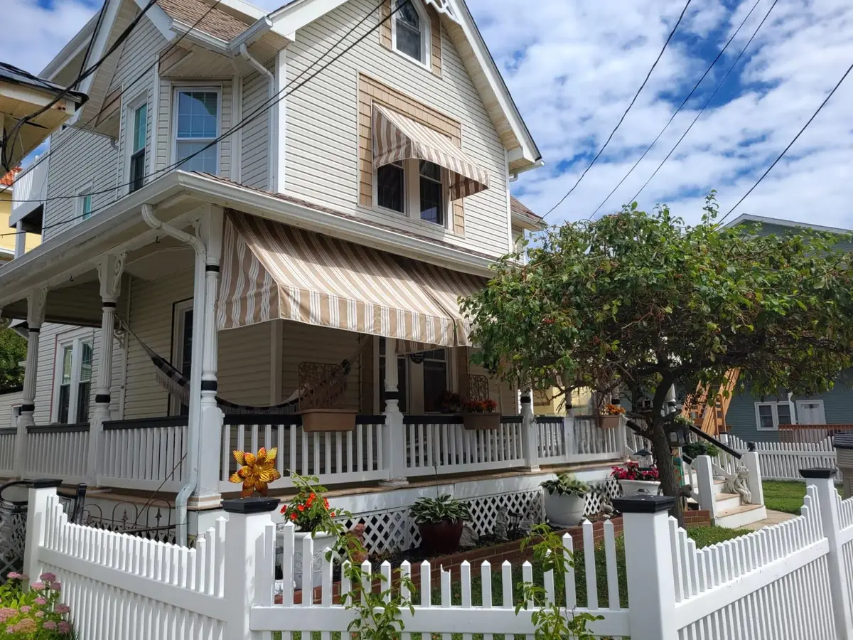 113 W Walnut Avenue, North Wildwood, NJ 08260 - #1