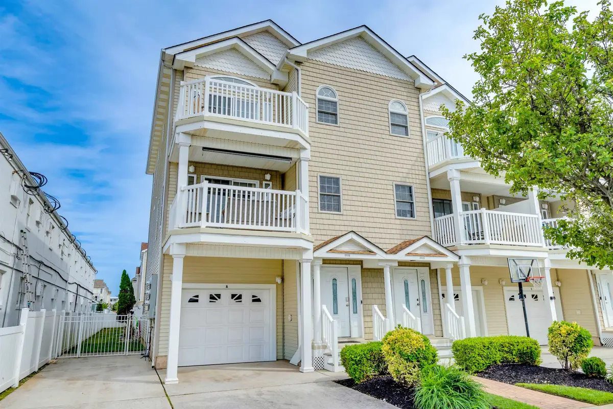 2115 Surf Avenue, North Wildwood, NJ 08260 - #1