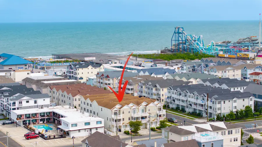 2115 Surf Avenue, North Wildwood, NJ 08260 - #3