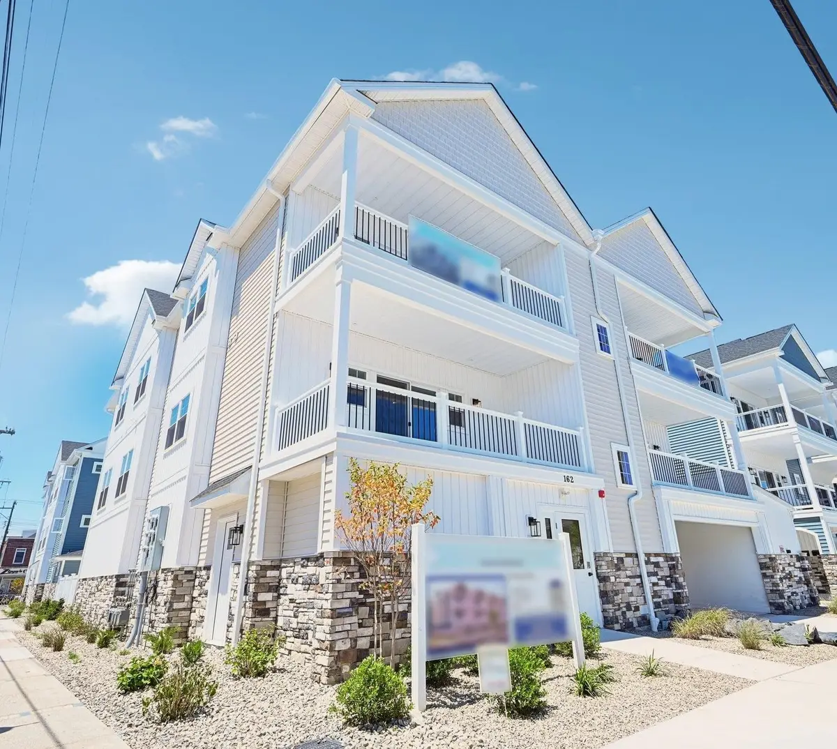 162 E Garfield Avenue, Wildwood, NJ 08260 - #1