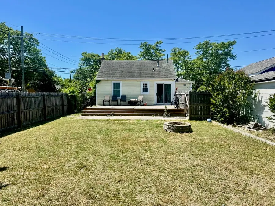 18 Pershing Avenue, Burleigh, NJ 08210 - #2