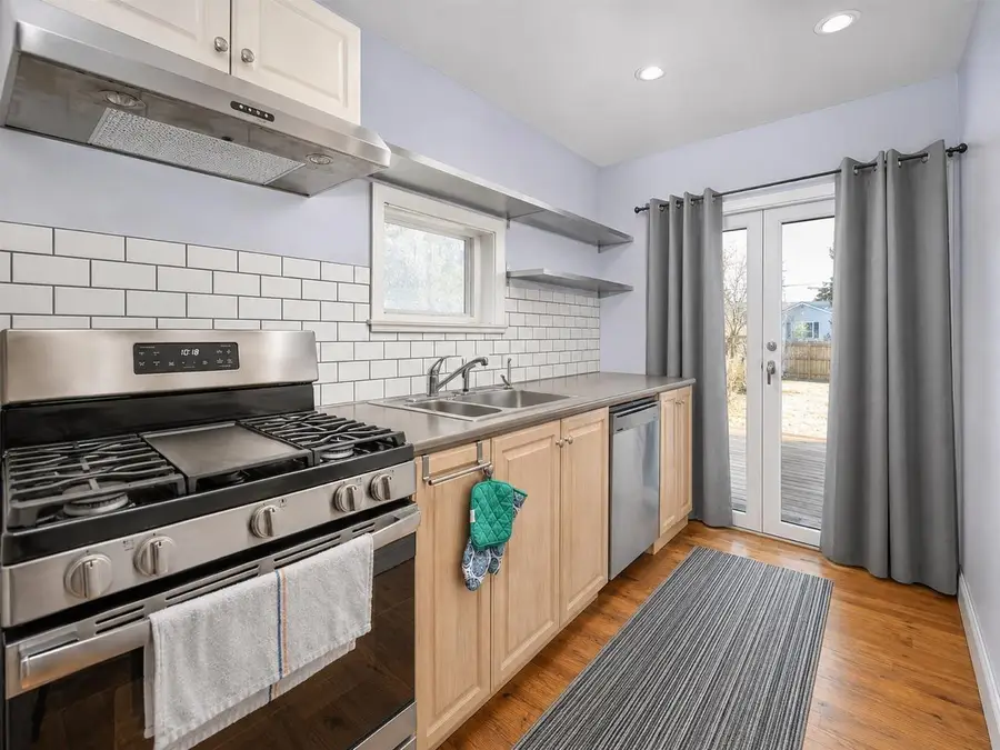 18 Pershing Avenue, Burleigh, NJ 08210 - #3