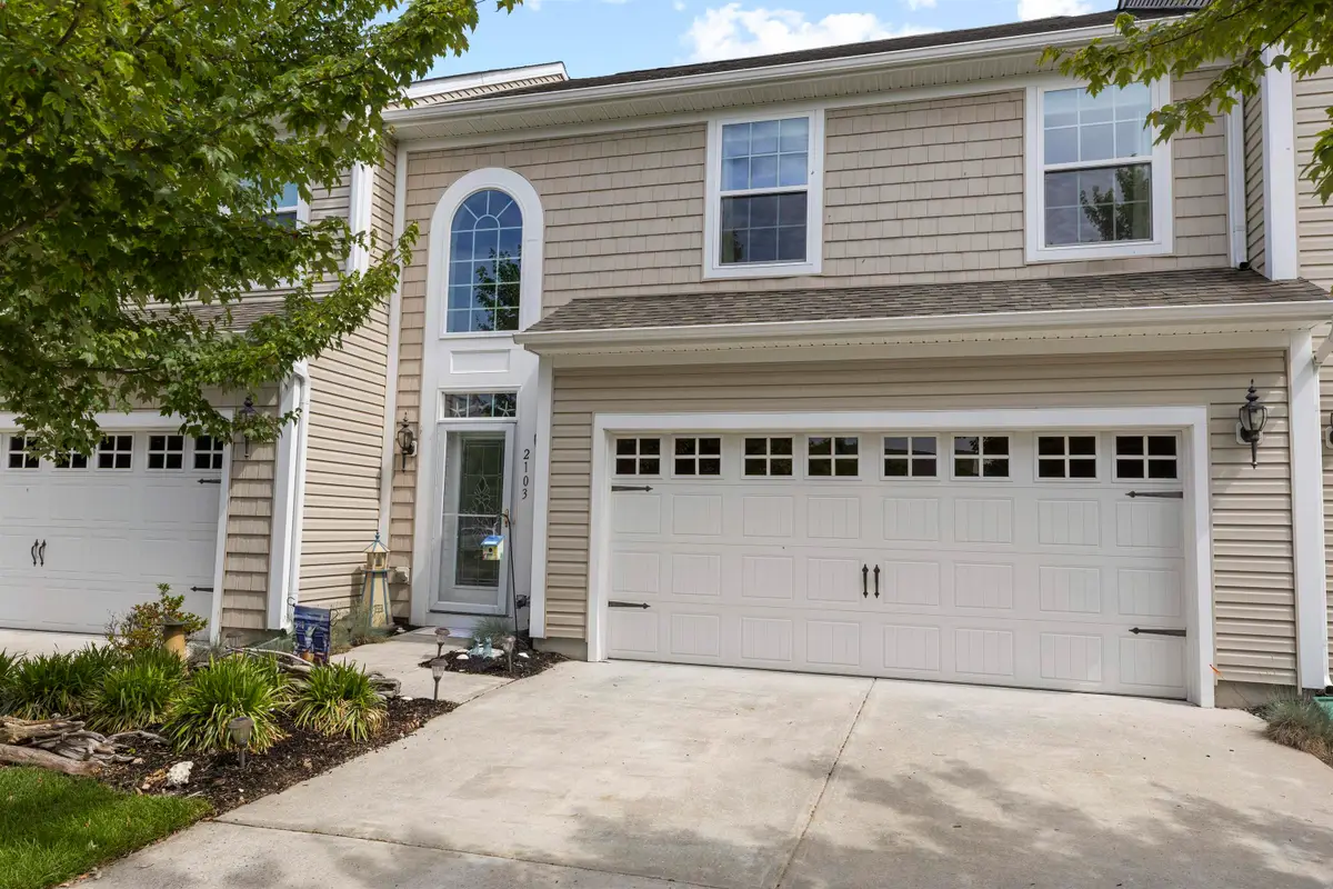 2103 Tidewater Avenue, Rio Grande, NJ 08242 - #1