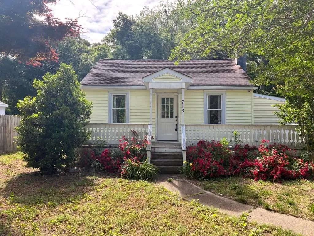 713-715 Shunpike Road, Lower, NJ 08204 - #1